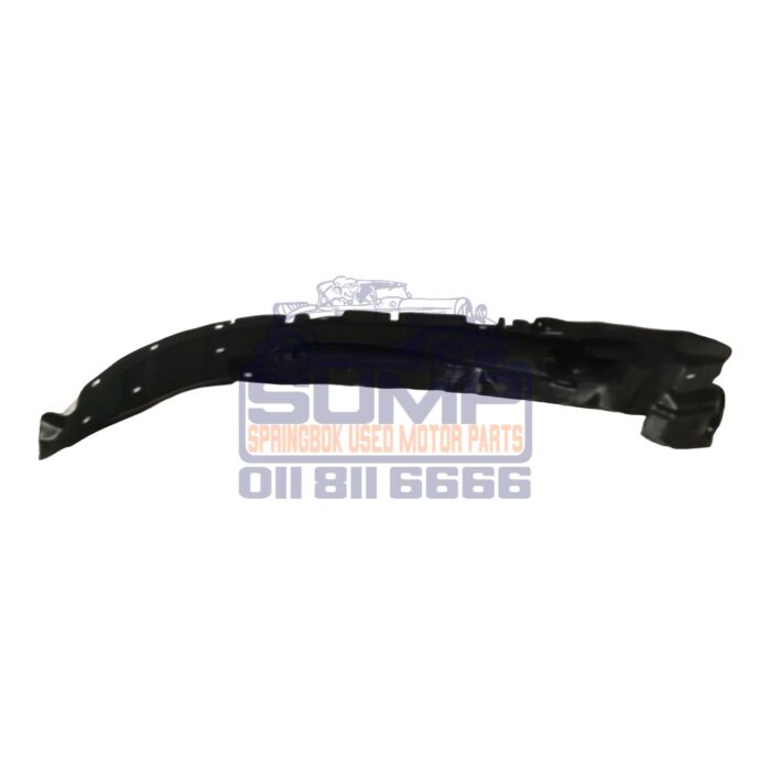FENDER LINER ISUZU 04 - 07 R / H - Image 2