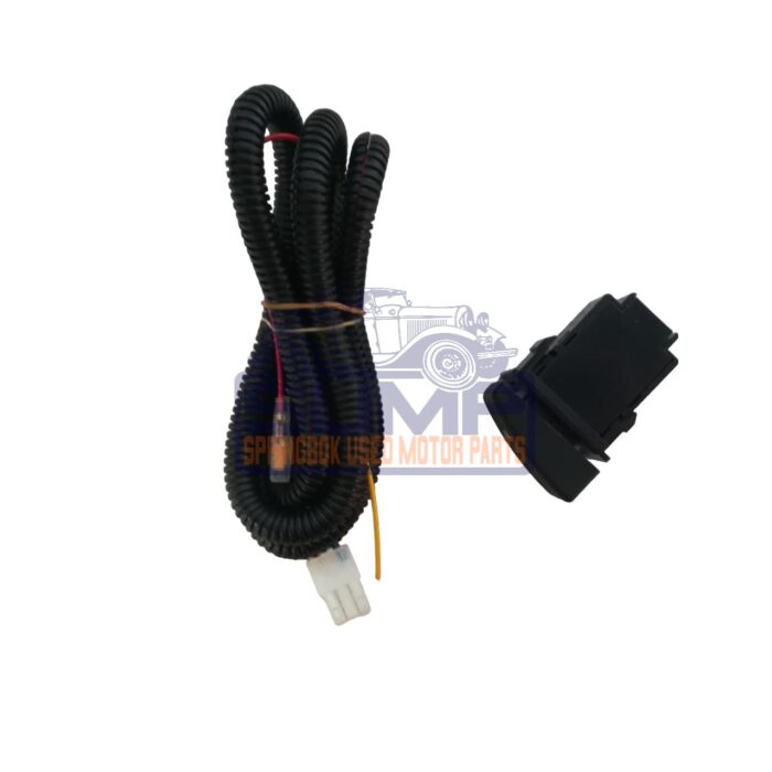 SPOT LAMP WIRING HARNESS ISUZU 04 - 08