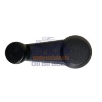 WINDOW WINDER HANDLE ISUZU KB 04 - UP LH = RH