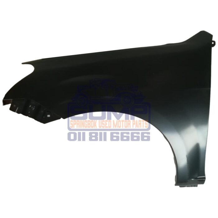 FENDER ISUZU 13 - UP