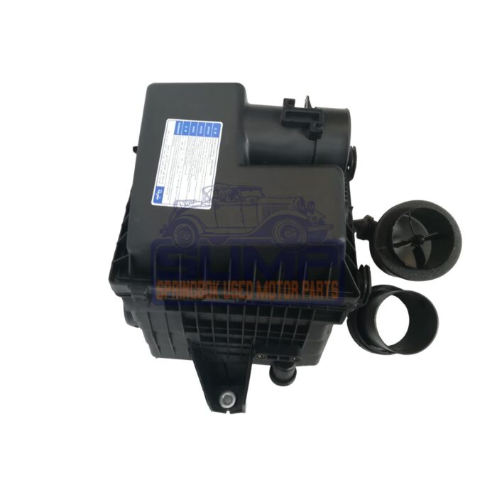 Air Cleaner Box KB250 / KB300 13 - Up (2.5D / 3.0D)