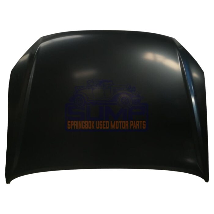 BONNET ISUZU 16 - 22