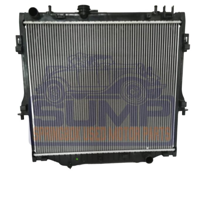 RADIATOR ISUZU 2 . 5 / 3 . 0 DIESEL 13 - 22 ( 580 MM ) - Image 2