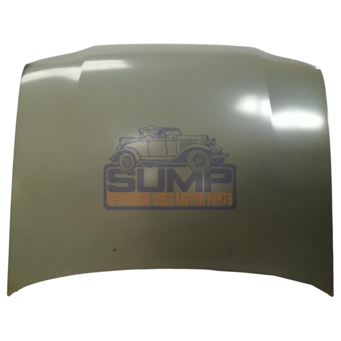 BONNET ISUZU KB 97 - UP