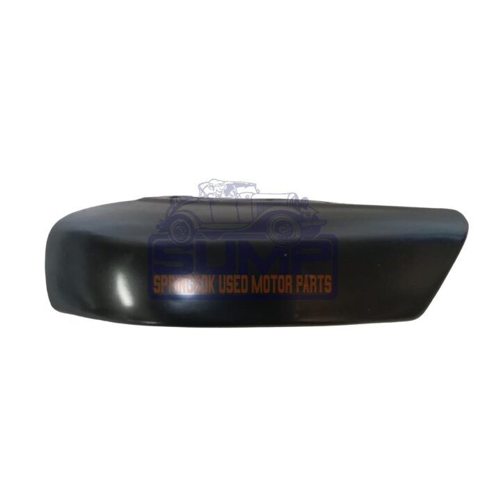 BUMPER CORNER ISUZU KB 97 - UP LH
