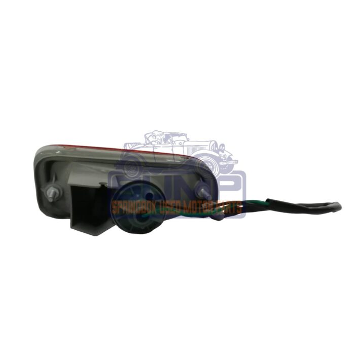 BUMPER LAMP AMBER 99 UP LDV - Image 2
