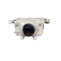 HEADLAMP ISUZU KB 00 - 03 ( CRYSTAL ) LH - Image 2