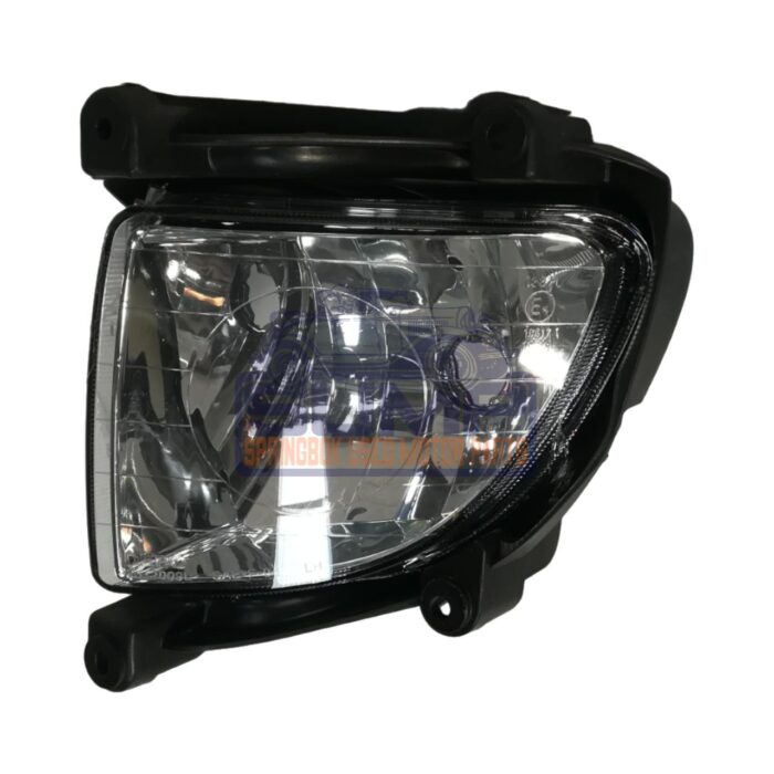 SPOTLAMP SPORTAGE 06 - 08