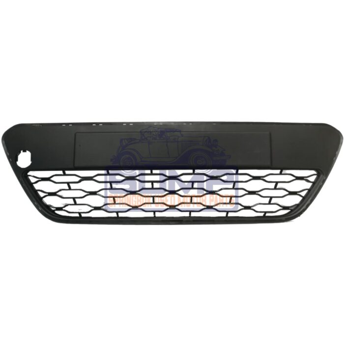BUMPER GRILL CENTER RIO HATCH 11 - 15