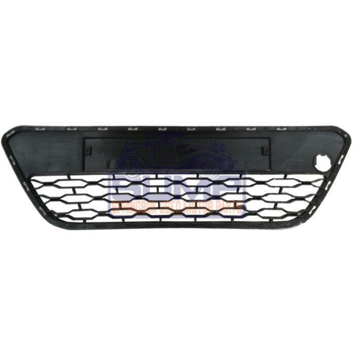 BUMPER GRILL CENTER RIO HATCH 11 - 15 - Image 2