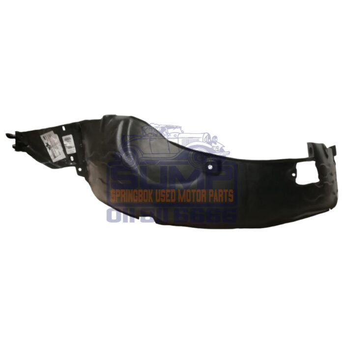 FENDER LINER FRONT RIO HATCH & SEDAN 11 - 15 LH