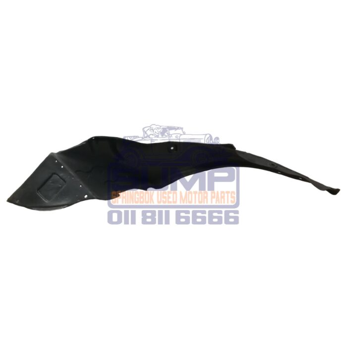 FENDER LINER RIO HATCH & SEDAN 15 - 17 - Image 2