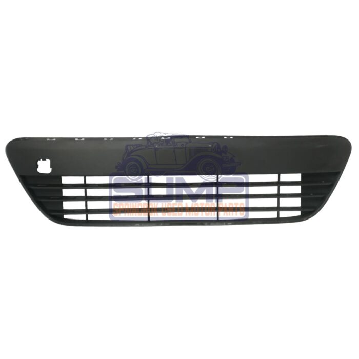 BUMPER GRILL CENTER RIO HATCH 15 - 17