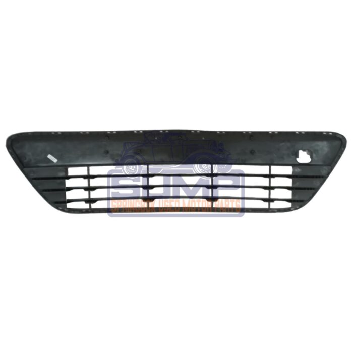 BUMPER GRILL CENTER RIO HATCH 15 - 17 - Image 2