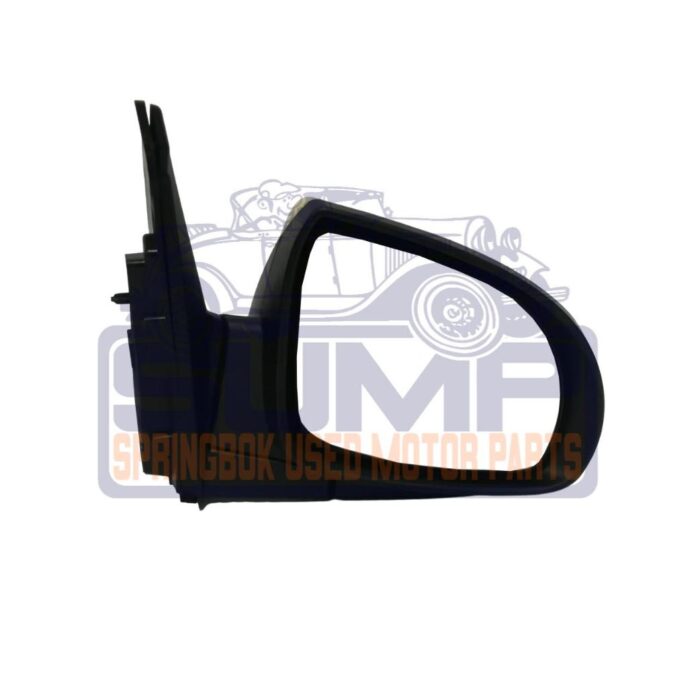 DOOR MIRROR PICANTO 08 - 11 ELEC - Image 2