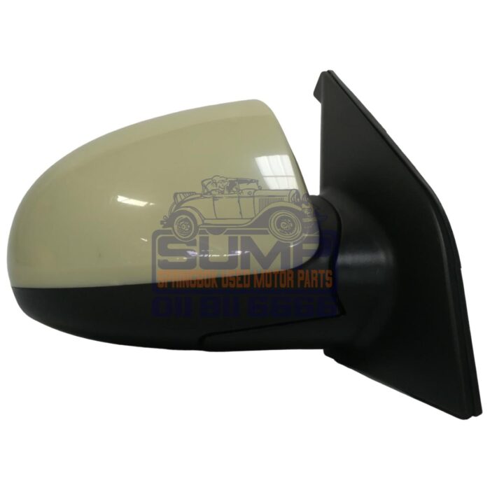 DOOR MIRROR PICANTO 08 - 11 ELEC