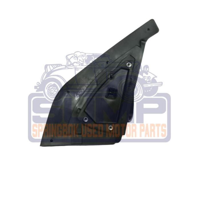 DOOR MIRROR PICANTO 08 - 11 ELEC - Image 3