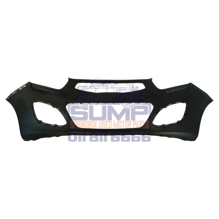 BUMPER FRONT PICANTO 11 - 14 - Image 2
