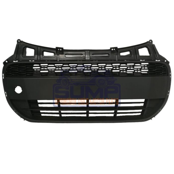 BUMPER GRILL CENTER PICANTO 15 - 17