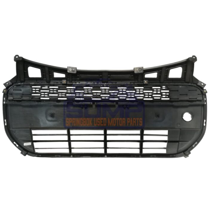 BUMPER GRILL CENTER PICANTO 15 - 17 - Image 2