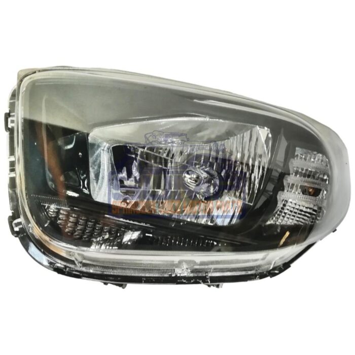 HEADLAMP PICANTO 17 UP