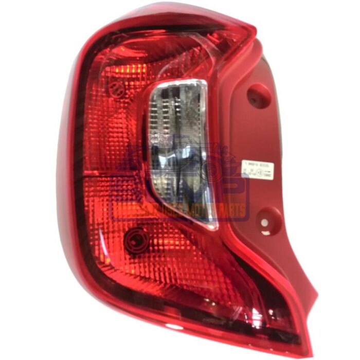 TAIL LAMP PICANTO 17 - UP