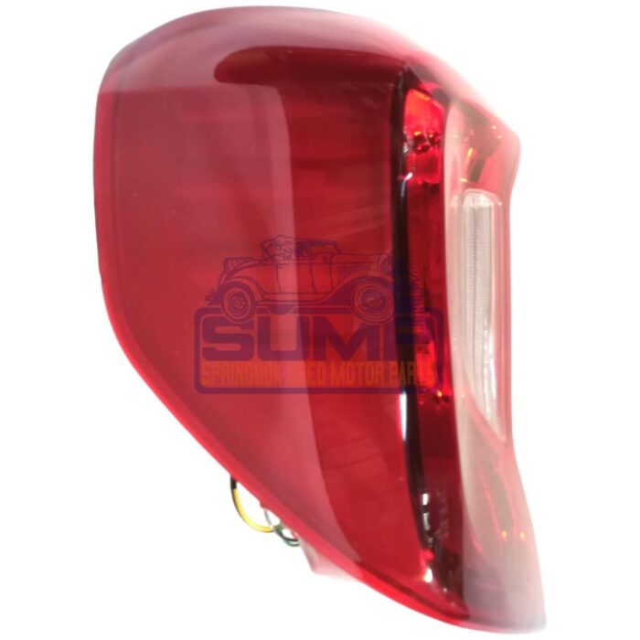 TAIL LAMP PICANTO 17 - UP - Image 2