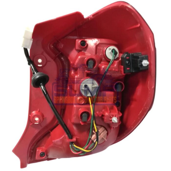 TAIL LAMP PICANTO 17 - UP - Image 3
