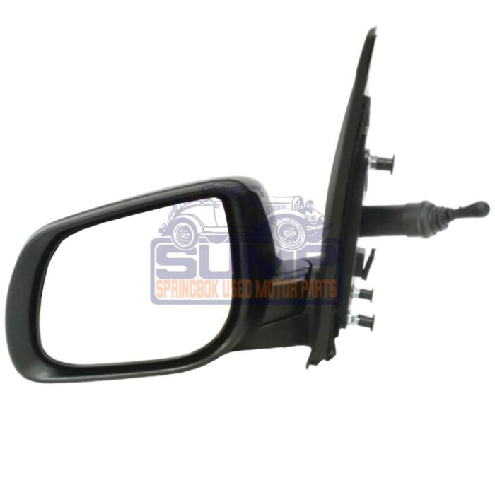 Door Mirror Picanto 17 - Up Manual L/H - Image 2