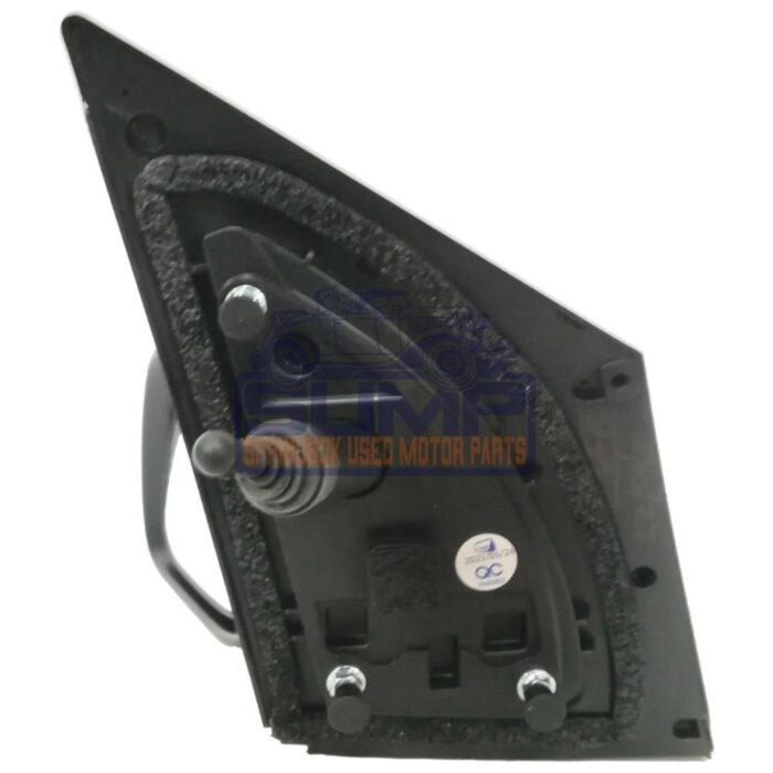 Door Mirror Picanto 17 - Up Manual L/H - Image 3