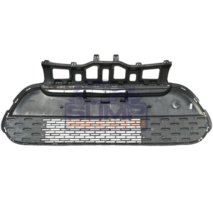 BUMPER GRILL CENTER KIA PICANTO 17 - UP - Image 2