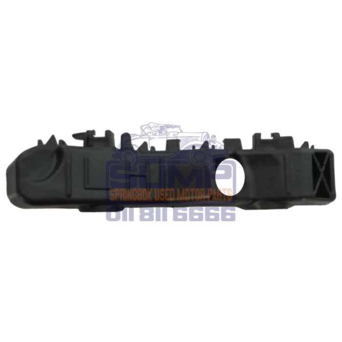 BUMPER SLIDE FRONT KIA PICANTO 17 - UP LH