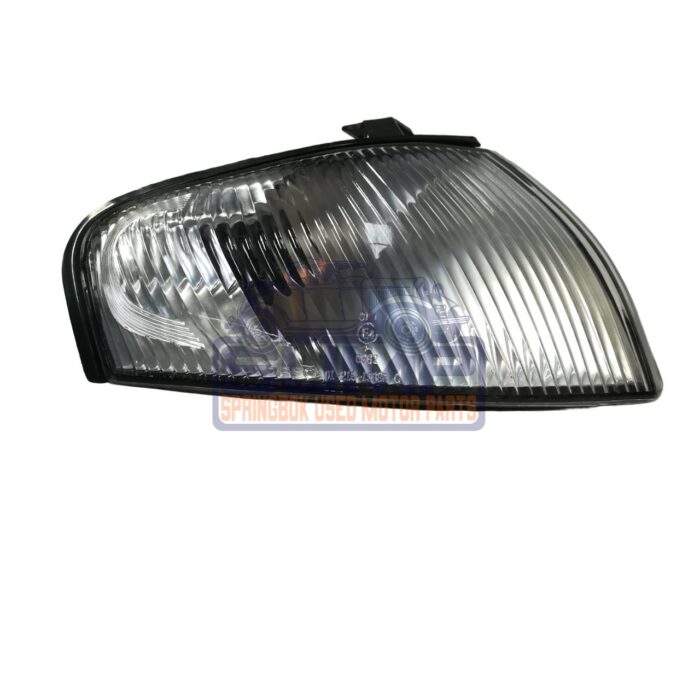 CORNER LAMP MAZDA 323 P 3 85 UP RH