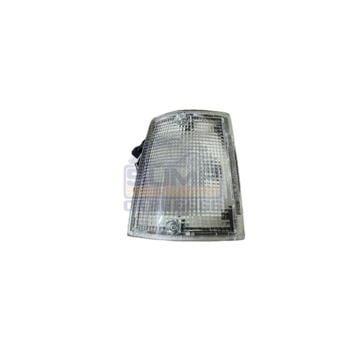 CORNER LAMP FORD / MAZDA COURIER WHITE RH