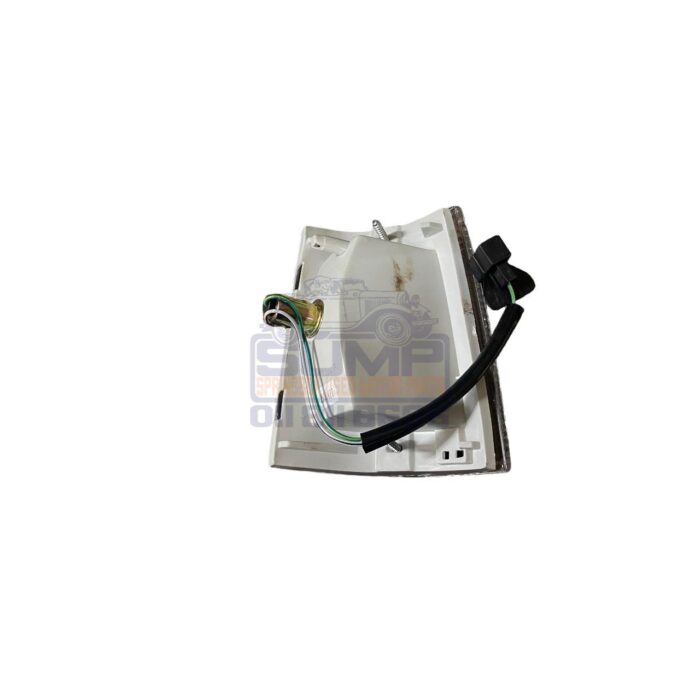 CORNER LAMP FORD / MAZDA COURIER WHITE RH - Image 2