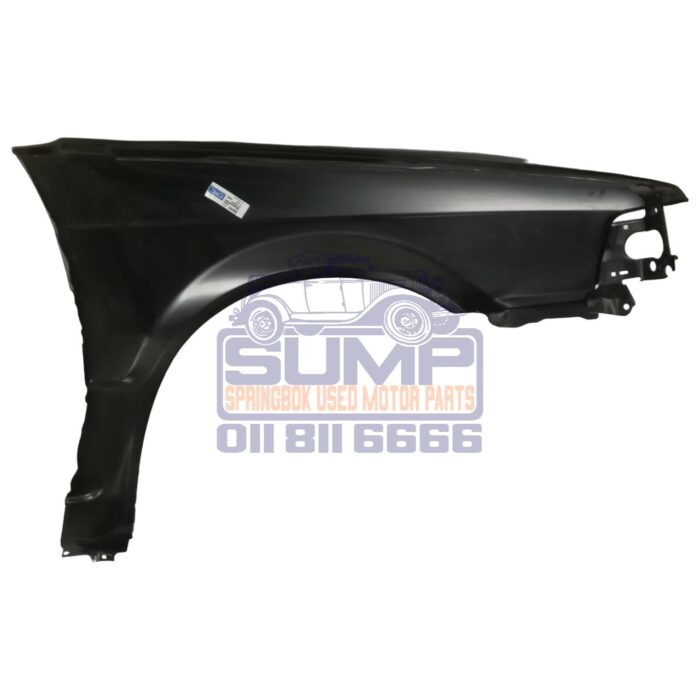 FENDER FRONT 323 P 3 85 UP - Image 2