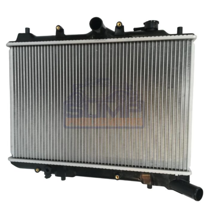 RADIATOR P 3 1600 WITH SENSOR