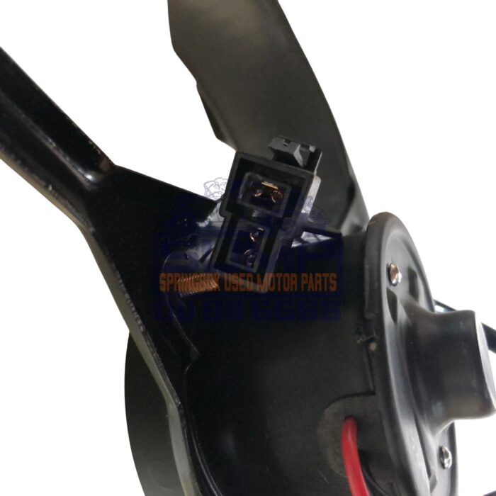 RADIATOR FAN METAL P 3 - Image 3