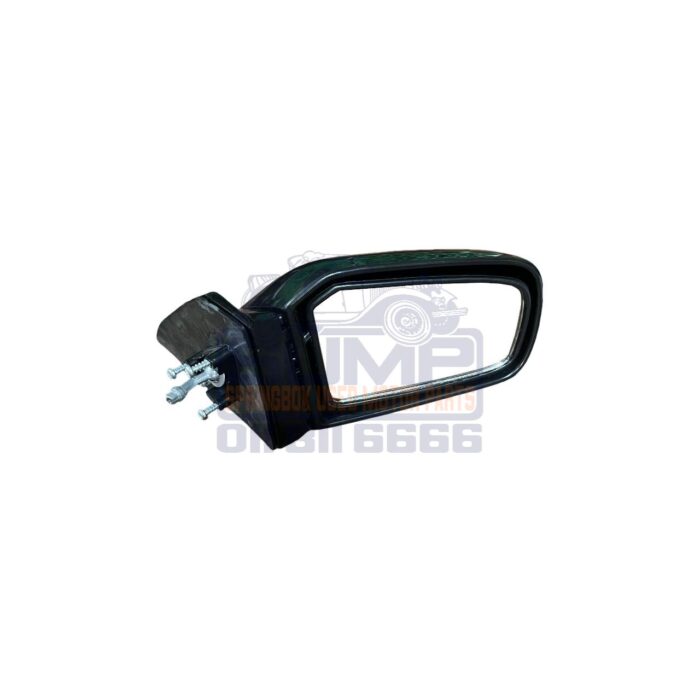 DOOR MIRROR MAZDA P 3 323 85 - UP - Image 2