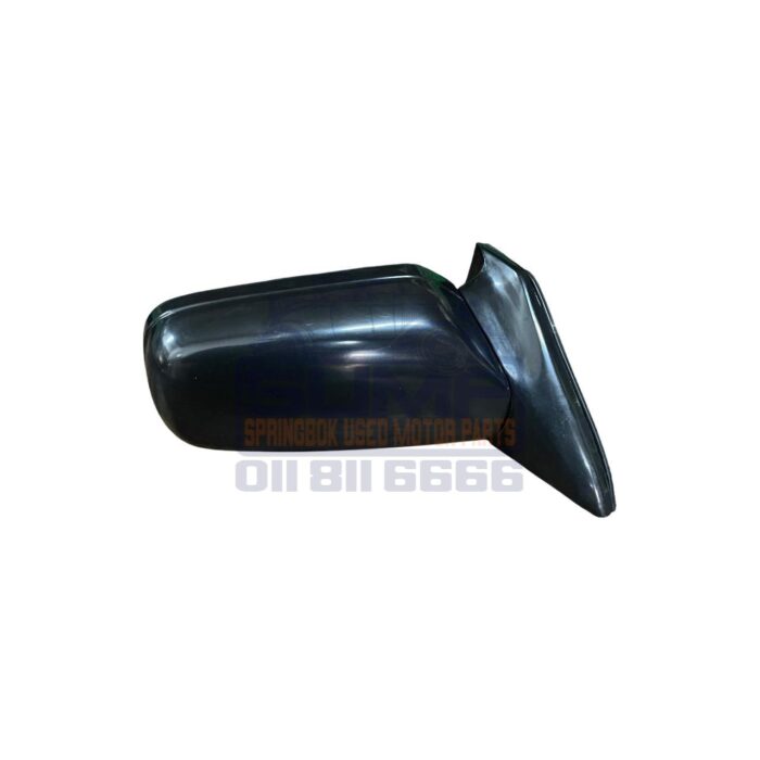 DOOR MIRROR MAZDA P 3 323 85 - UP