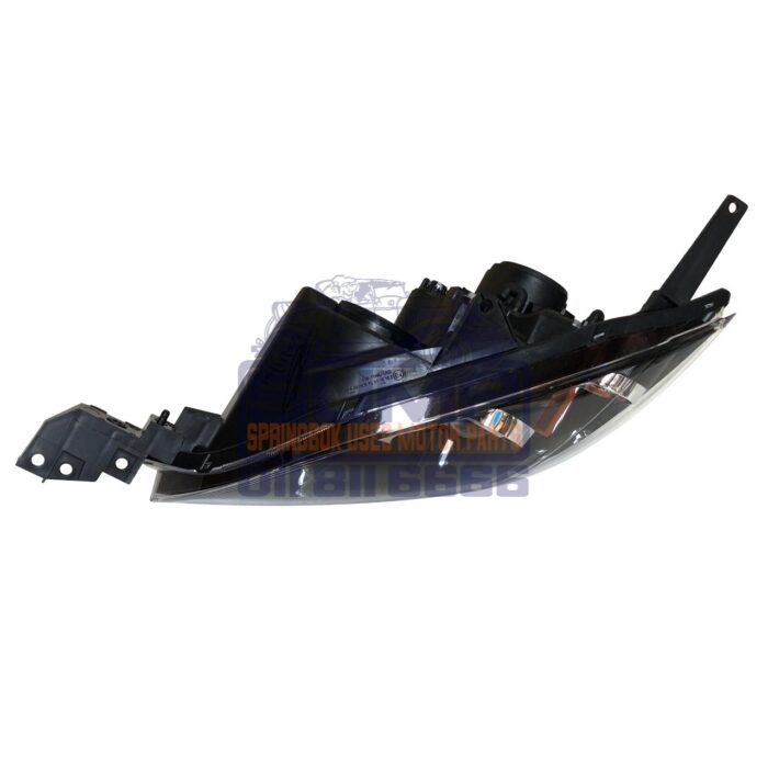 HEADLAMP MAZDA 3 HATCH 04 - 08 MANUAL - Image 2