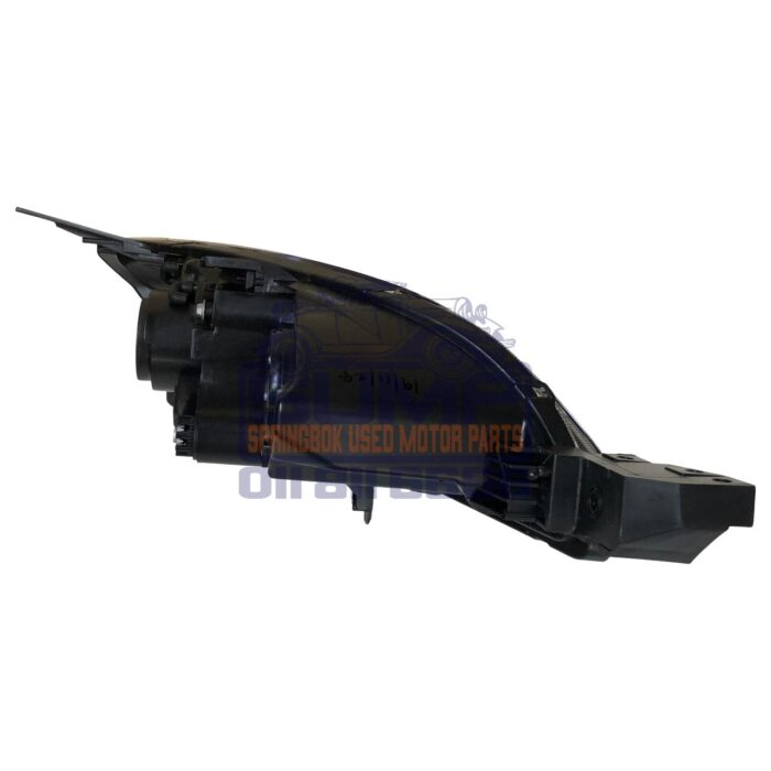 HEADLAMP MAZDA 3 HATCH 04 - 08 MANUAL - Image 4