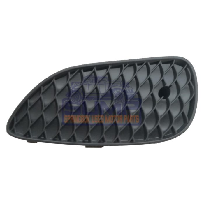BUMPER GRILL MERCEDES - BENZ W 156 14 - 17 LH