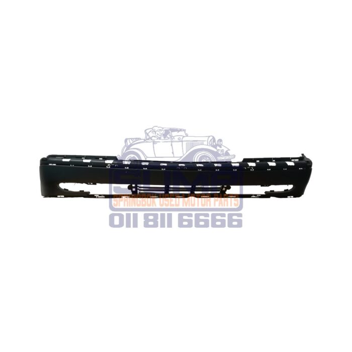 Bumper Front MERCEDES-BENZ W202 97 - 99