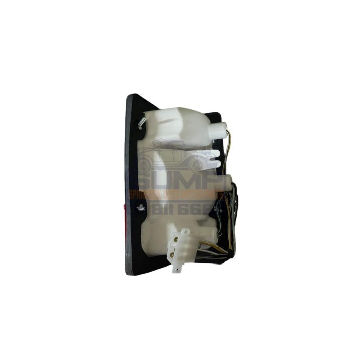TAIL LAMP COMP MITSUBISHI L 300 L 337 LH - Image 2
