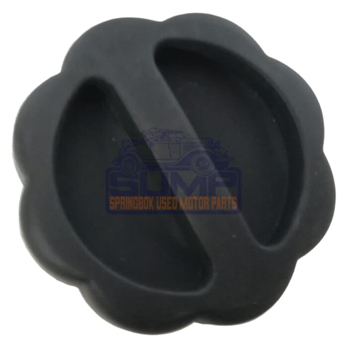 OIL & FUEL CAP ( UNIVERSAL )