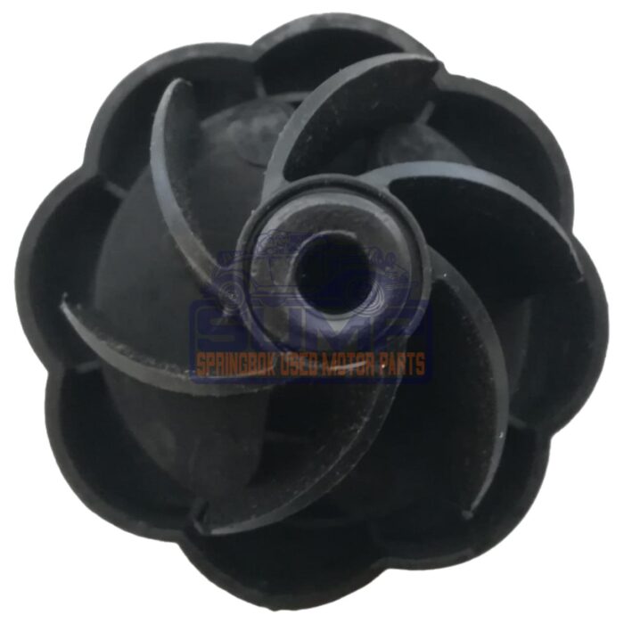 OIL & FUEL CAP ( UNIVERSAL ) - Image 2