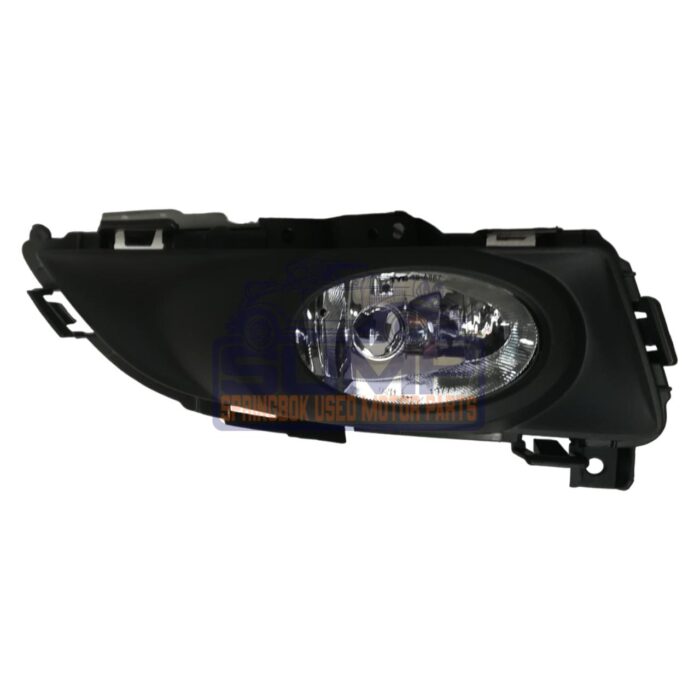 SPOT LAMP MAZDA 3 1 . 6 HATCH 04 - UP ( WITH SPOT COVER )
