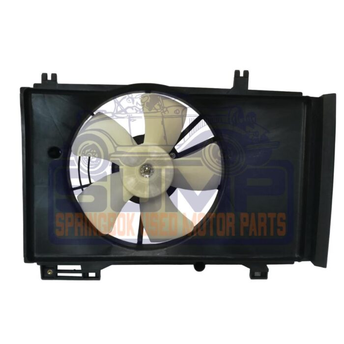 FAN MAZDA 2 1 . 3 / 1 . 5 07 - 14
