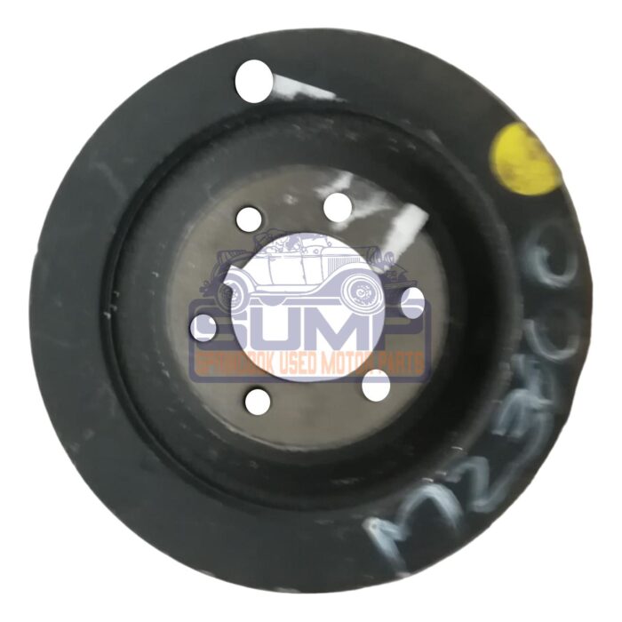 CRANK PULLEY 323 P 3 B 3